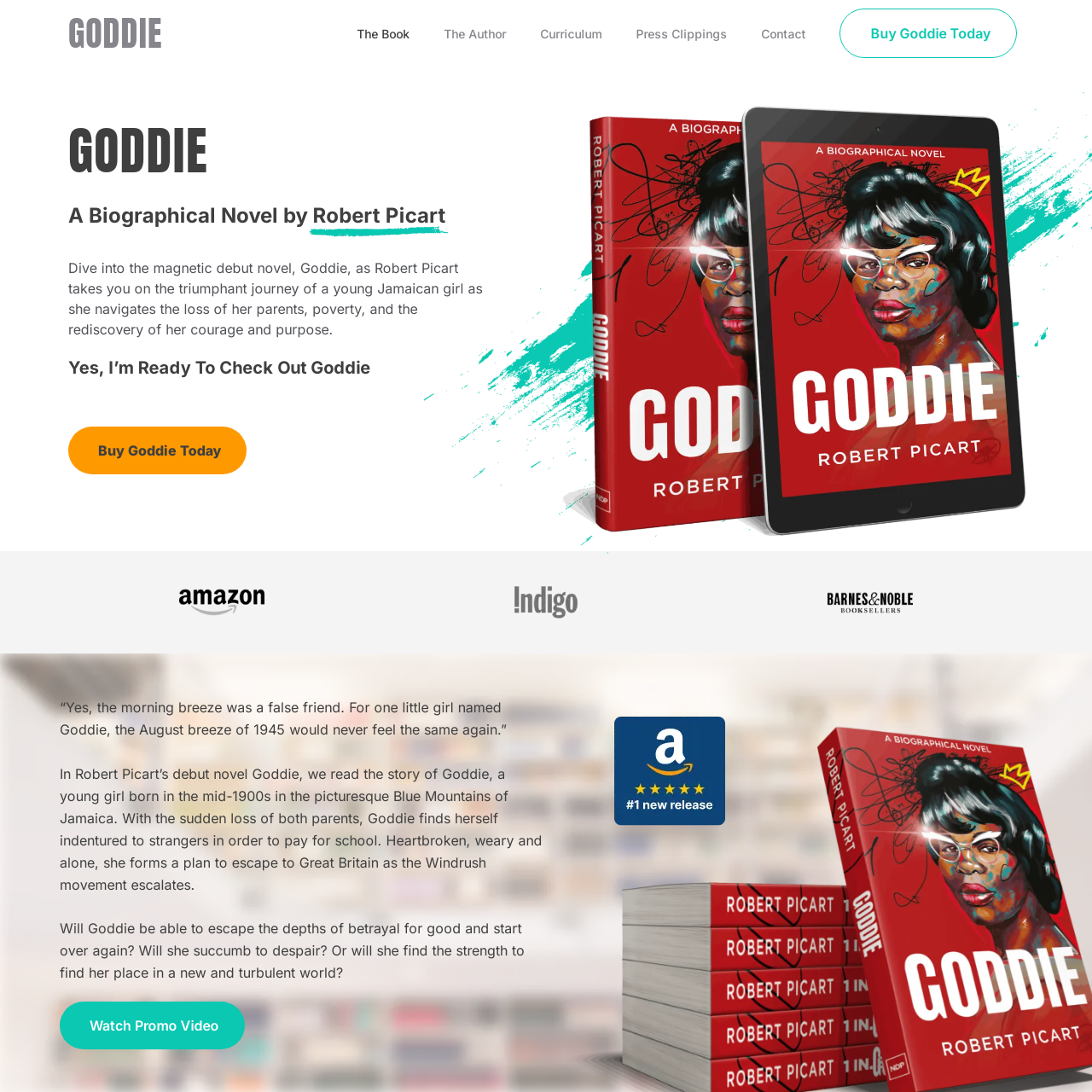 Goddie