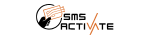 SMS-Activate